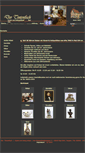Mobile Screenshot of antiquitaeten-tintenfisch.de